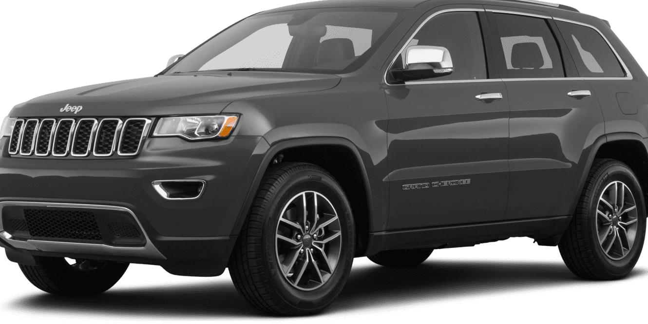 JEEP GRAND CHEROKEE 2021 1C4RJFBG3MC842210 image